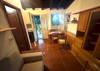 soggiorno - Bilocale via San Ruffillo, San Lazzaro di Savena - foto 9