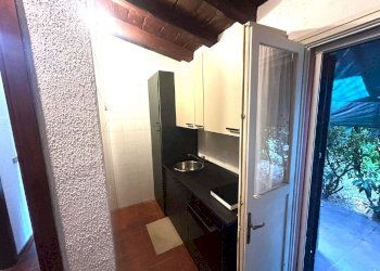 cucina a vista - Bilocale via San Ruffillo, San Lazzaro di Savena - foto 10
