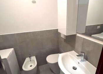 bagno - Bilocale via San Ruffillo, San Lazzaro di Savena - foto 19