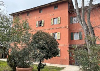 palazzina - Bilocale via San Ruffillo, San Lazzaro di Savena - foto 22