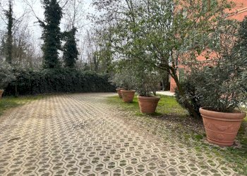 parti comuni - Bilocale via San Ruffillo, San Lazzaro di Savena - foto 23