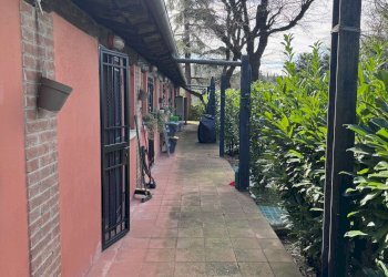 porticato  - Bilocale via San Ruffillo, San Lazzaro di Savena - foto 24