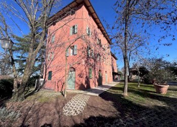 palazzina - Bilocale via San Ruffillo, San Lazzaro di Savena - foto 25
