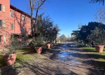 parti comuni - Bilocale via San Ruffillo, San Lazzaro di Savena - foto 26