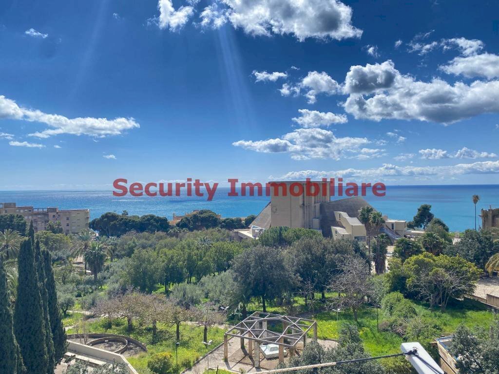 Vista - Four-room apartment via Figuli, 11, Sciacca - photo 1
