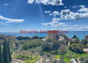 Vista - Four-room apartment via Figuli, 11, Sciacca - photo 1