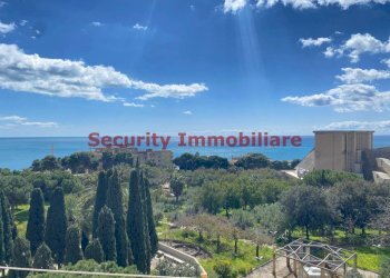 Vista - Four-room apartment via Figuli, 11, Sciacca - photo 2
