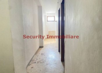 Corridoio - Four-room apartment via Figuli, 11, Sciacca - photo 4