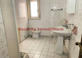 Bagno - Four-room apartment via Figuli, 11, Sciacca - photo 6