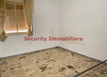 Camera da letto - Four-room apartment via Figuli, 11, Sciacca - photo 7