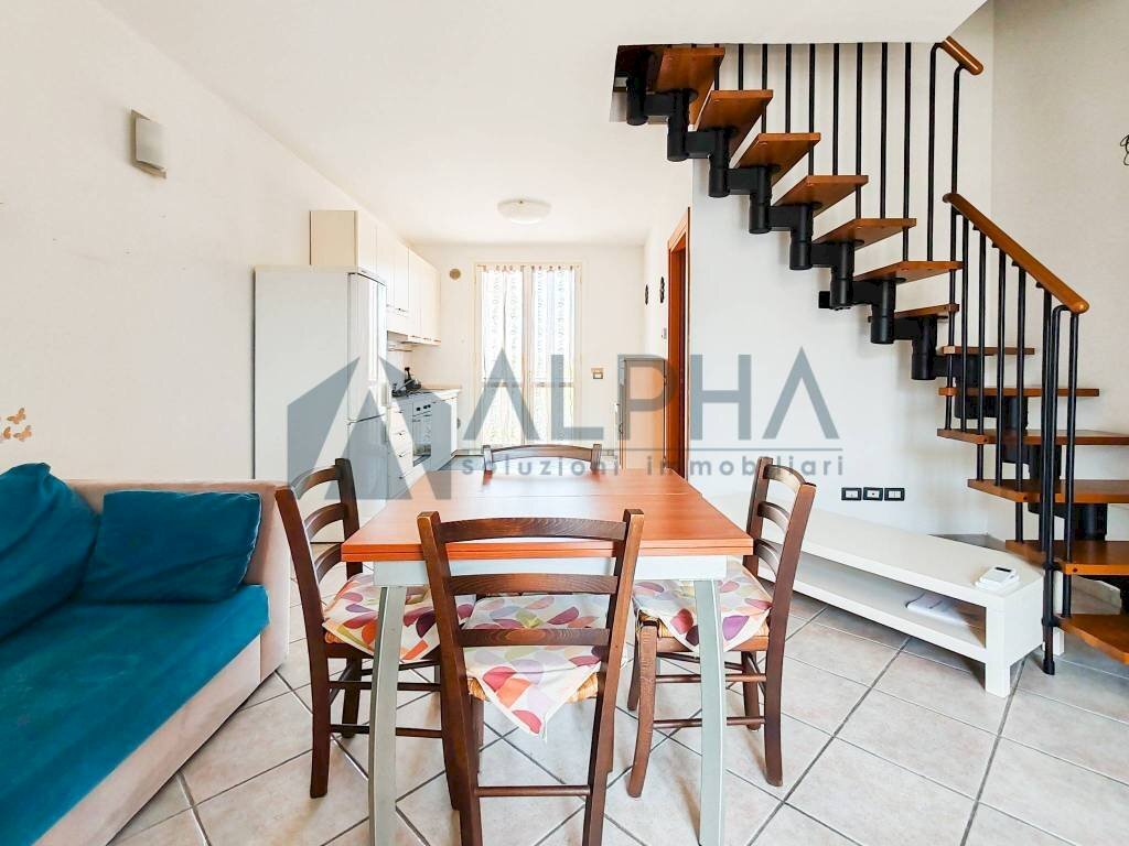 Salone - Three-room apartment via Olmadella, 1213, Longiano - photo 3