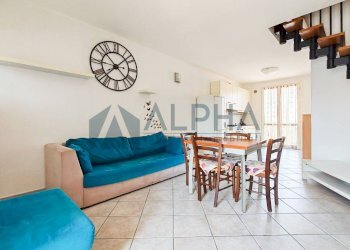 Salone - Three-room apartment via Olmadella, 1213, Longiano - photo 1