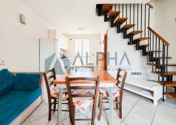 Salone - Three-room apartment via Olmadella, 1213, Longiano - photo 3