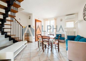Salone - Three-room apartment via Olmadella, 1213, Longiano - photo 5