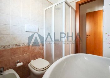 Bagno - Three-room apartment via Olmadella, 1213, Longiano - photo 7