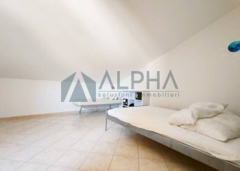 Camera da letto - Trilocale via Olmadella, 1213, Longiano - foto 11