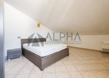 Camera da letto - Three-room apartment via Olmadella, 1213, Longiano - photo 14