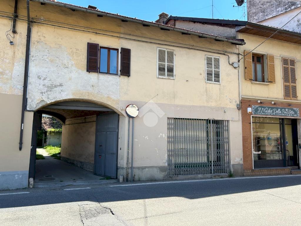 Rustic Via rivoli, Rosta - photo 1