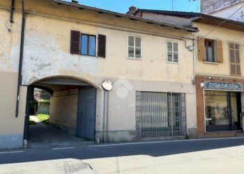 Rustic Via rivoli, Rosta - photo 1