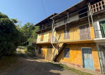 Casa semi indipendente Via fua, Lanzo Torinese - foto 3