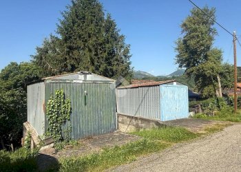 Casa semi indipendente Via fua, Lanzo Torinese - foto 10