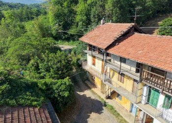 Casa semi indipendente Via fua, Lanzo Torinese - foto 11