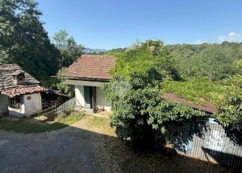 Casa semi indipendente Via fua, Lanzo Torinese - foto 14