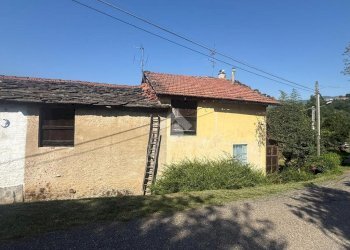 Casa semi indipendente Via fua, Lanzo Torinese - foto 15