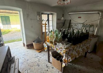 Casa semi indipendente Via fua, Lanzo Torinese - foto 19