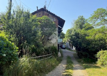 Casa semi indipendente Via fua, Lanzo Torinese - foto 22