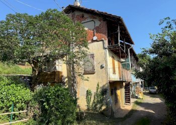 Casa semi indipendente Via fua, Lanzo Torinese - foto 25