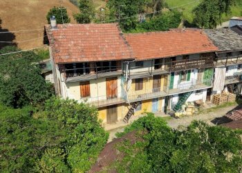 Casa semi indipendente Via fua, Lanzo Torinese - foto 31