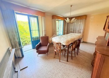Casa semi indipendente Via fua, Lanzo Torinese - foto 32