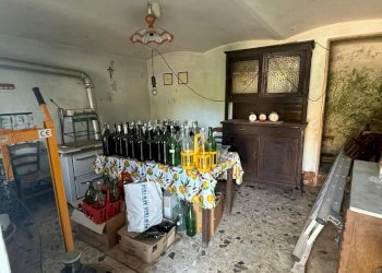Casa semi indipendente Via fua, Lanzo Torinese - foto 34