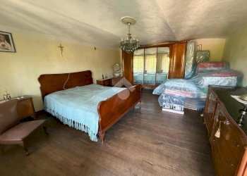Casa semi indipendente Via fua, Lanzo Torinese - foto 38