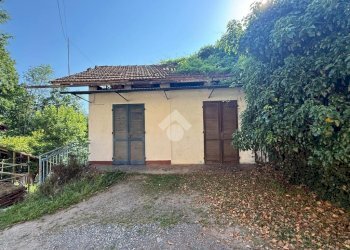 Casa semi indipendente Via fua, Lanzo Torinese - foto 40