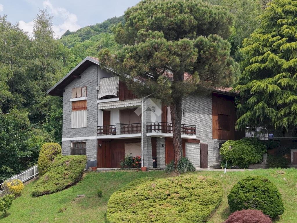 Villa Trifamiliare Via benne, Coassolo Torinese - foto 1