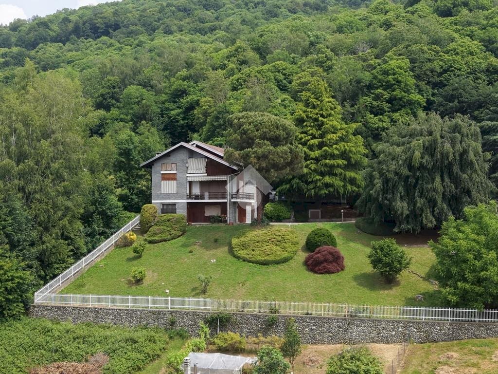 Villa Trifamiliare Via benne, Coassolo Torinese - foto 2