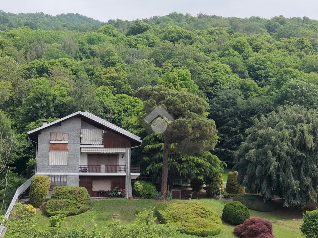 Villa Trifamiliare Via benne, Coassolo Torinese - foto 3