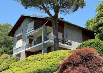Villa Trifamiliare Via benne, Coassolo Torinese - foto 6