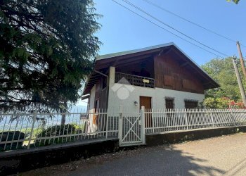 Villa Trifamiliare Via benne, Coassolo Torinese - foto 7
