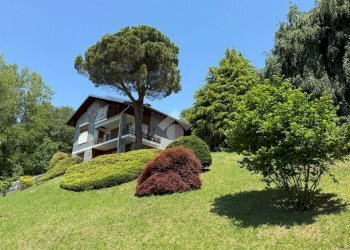 Villa Trifamiliare Via benne, Coassolo Torinese - foto 8