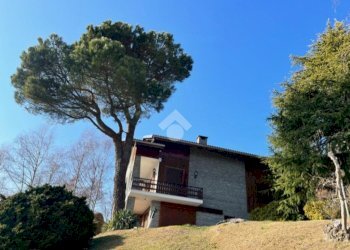 Villa Trifamiliare Via benne, Coassolo Torinese - foto 11