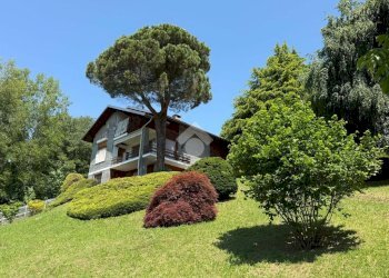 Villa Trifamiliare Via benne, Coassolo Torinese - foto 12