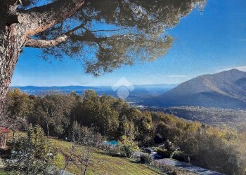 Villa Trifamiliare Via benne, Coassolo Torinese - foto 13