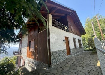 Villa Trifamiliare Via benne, Coassolo Torinese - foto 14