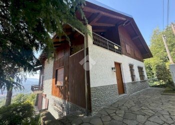 Villa Trifamiliare Via benne, Coassolo Torinese - foto 17