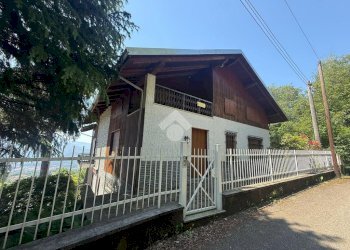 Villa Trifamiliare Via benne, Coassolo Torinese - foto 19