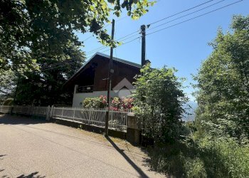Villa Trifamiliare Via benne, Coassolo Torinese - foto 21