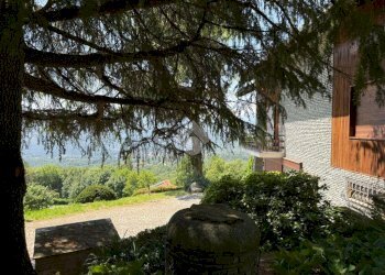 Villa Trifamiliare Via benne, Coassolo Torinese - foto 22